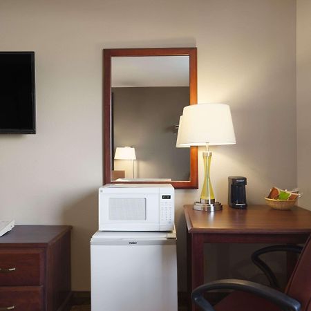 ซูเปอร์ 8 บาย วินด์แฮม ฟรีมอนต์ เนแบรสกา Motel Fremont ภายนอก รูปภาพ