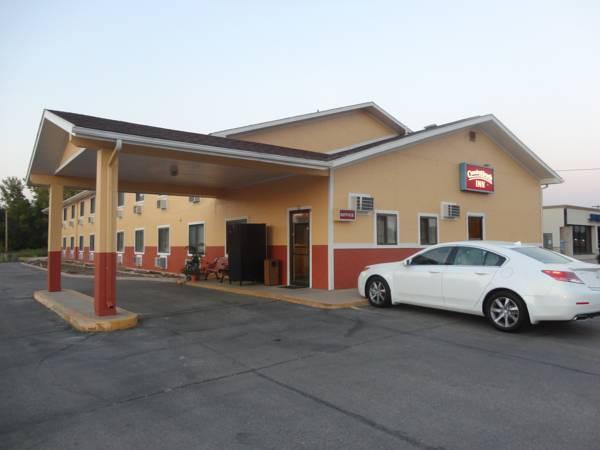 ซูเปอร์ 8 บาย วินด์แฮม ฟรีมอนต์ เนแบรสกา Motel Fremont ภายนอก รูปภาพ