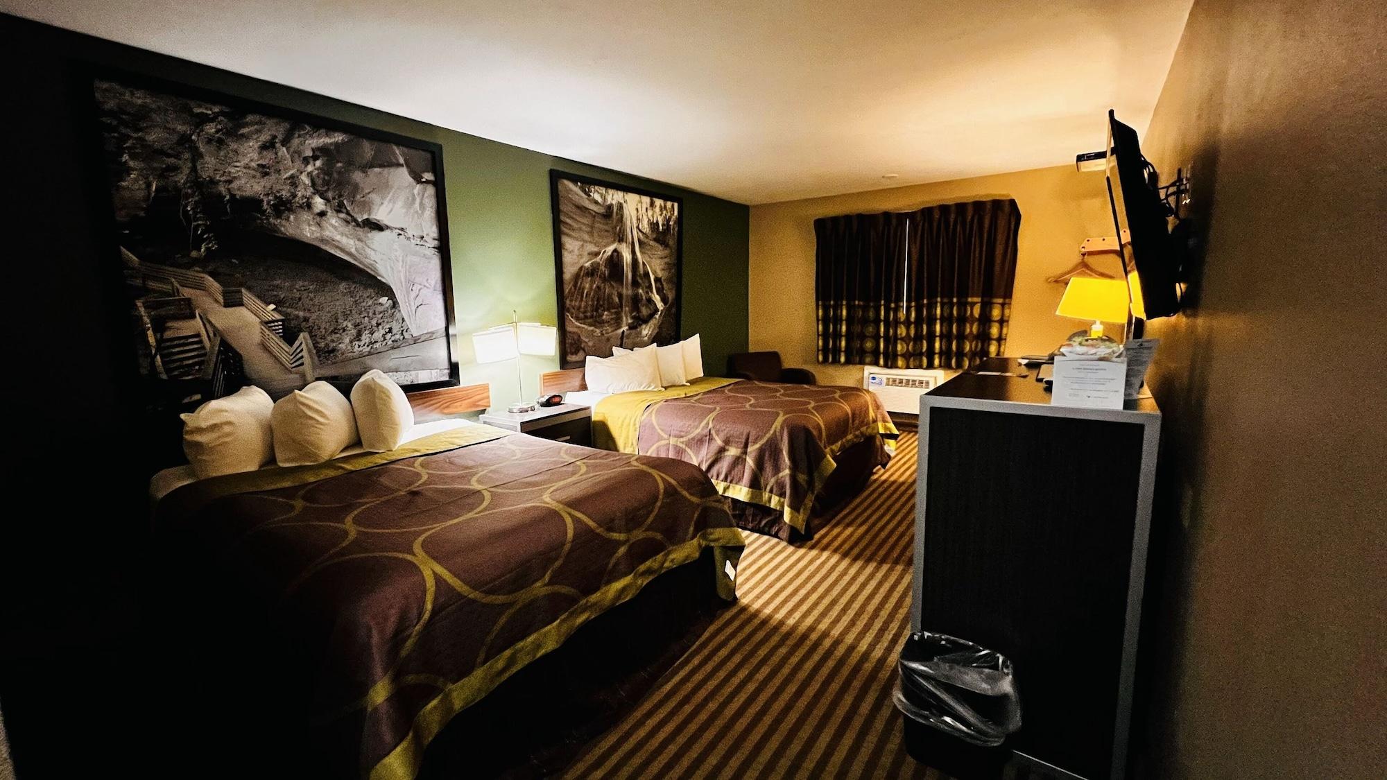 ซูเปอร์ 8 บาย วินด์แฮม ฟรีมอนต์ เนแบรสกา Motel Fremont ภายนอก รูปภาพ